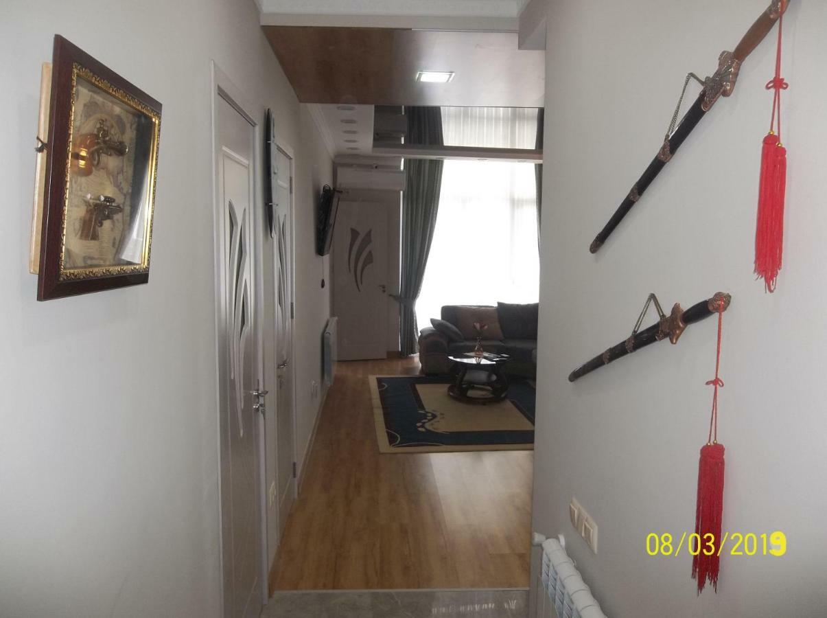 Мате Apartment Батуми Екстериор снимка