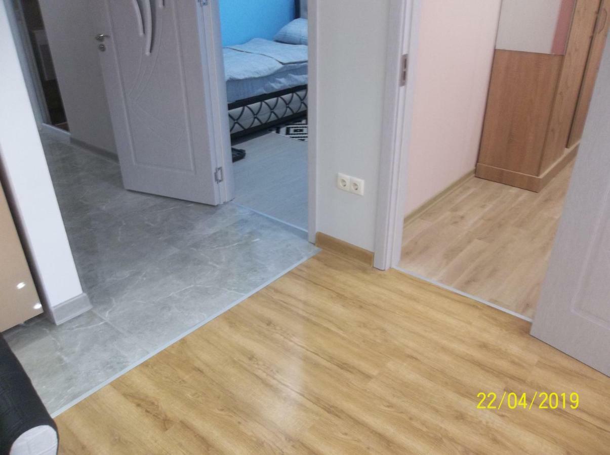 Мате Apartment Батуми Екстериор снимка