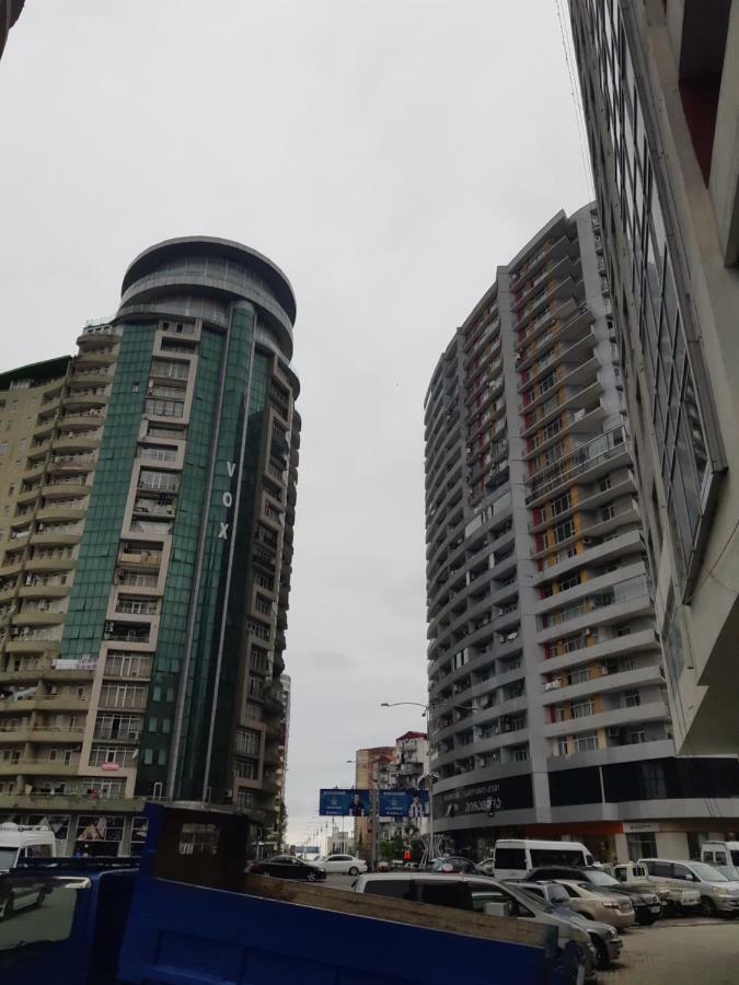 Мате Apartment Батуми Екстериор снимка