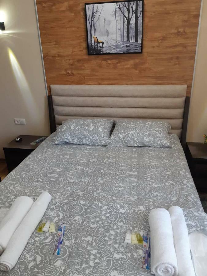 Мате Apartment Батуми Екстериор снимка
