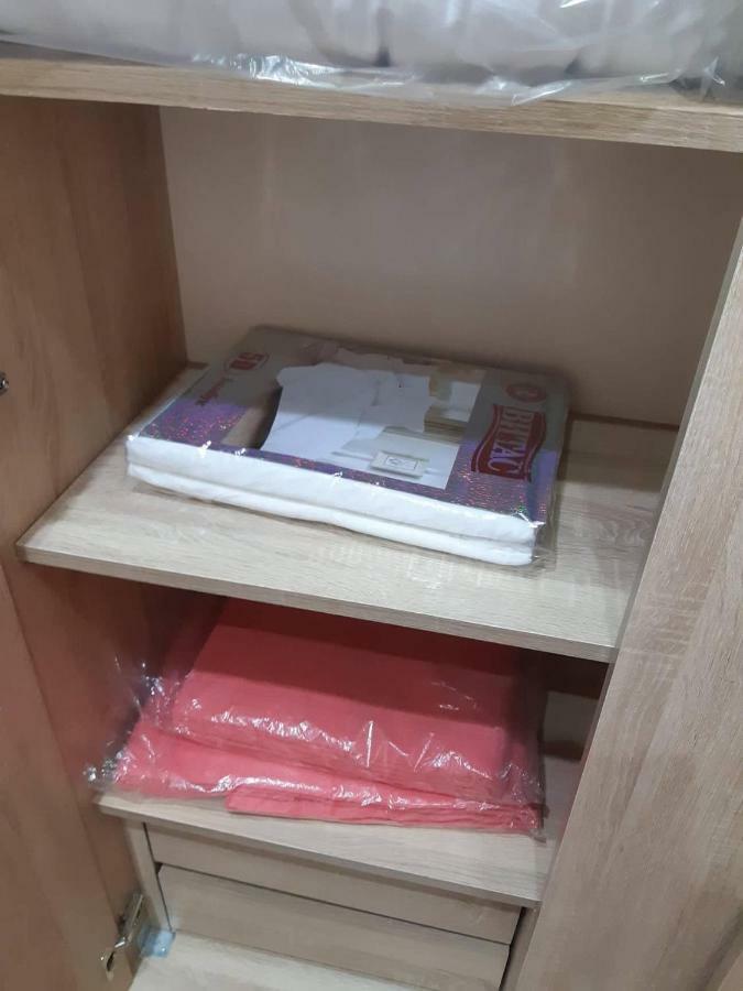 Мате Apartment Батуми Екстериор снимка