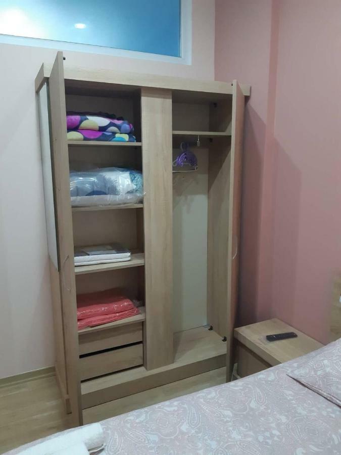 Мате Apartment Батуми Екстериор снимка