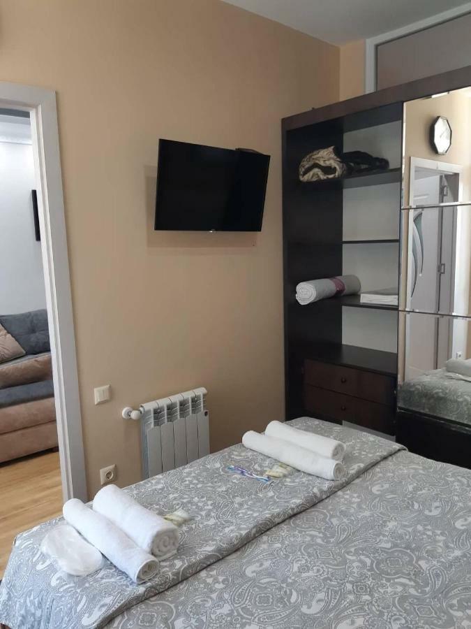 Мате Apartment Батуми Екстериор снимка