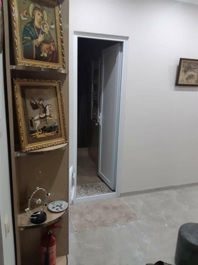 Мате Apartment Батуми Екстериор снимка