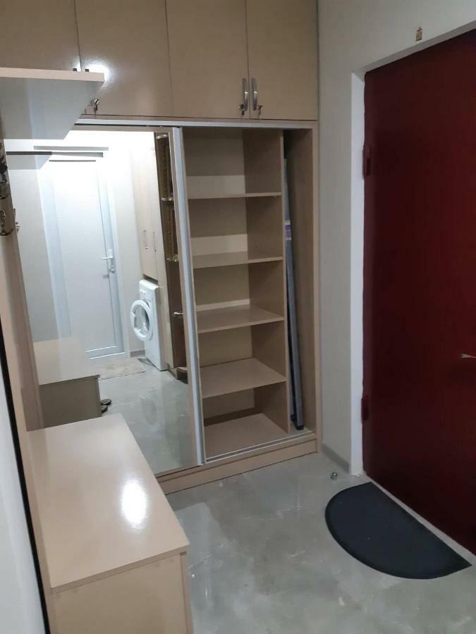 Мате Apartment Батуми Екстериор снимка