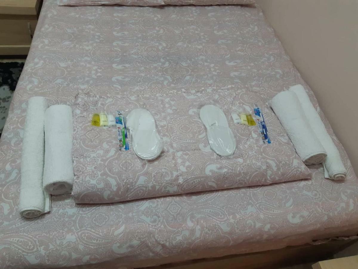 Мате Apartment Батуми Екстериор снимка