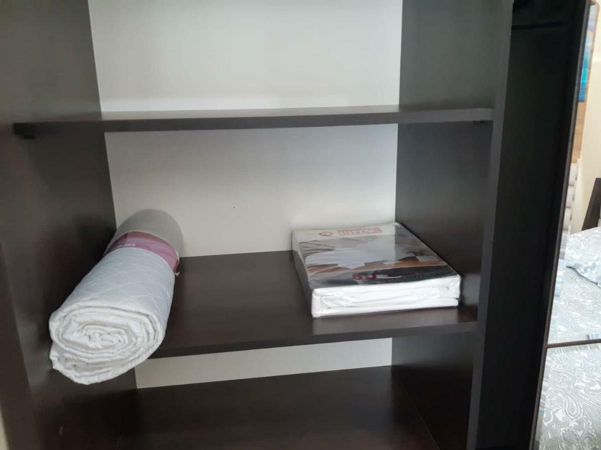 Мате Apartment Батуми Екстериор снимка